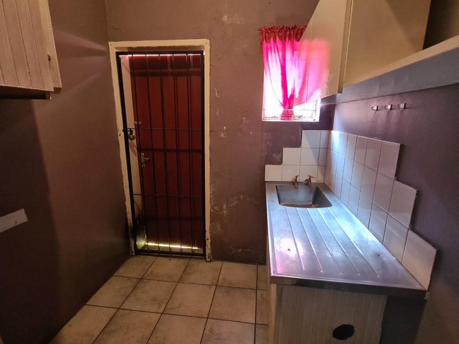 To Let Commercial Property for Rent in Bethlehem Free State